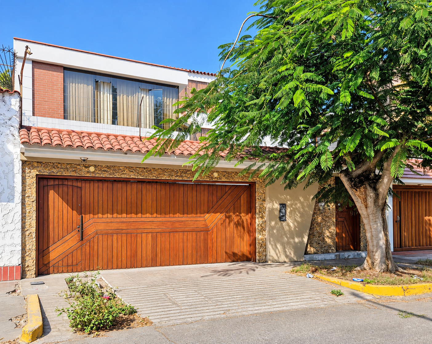 Casa en venta en La Merced, Junín